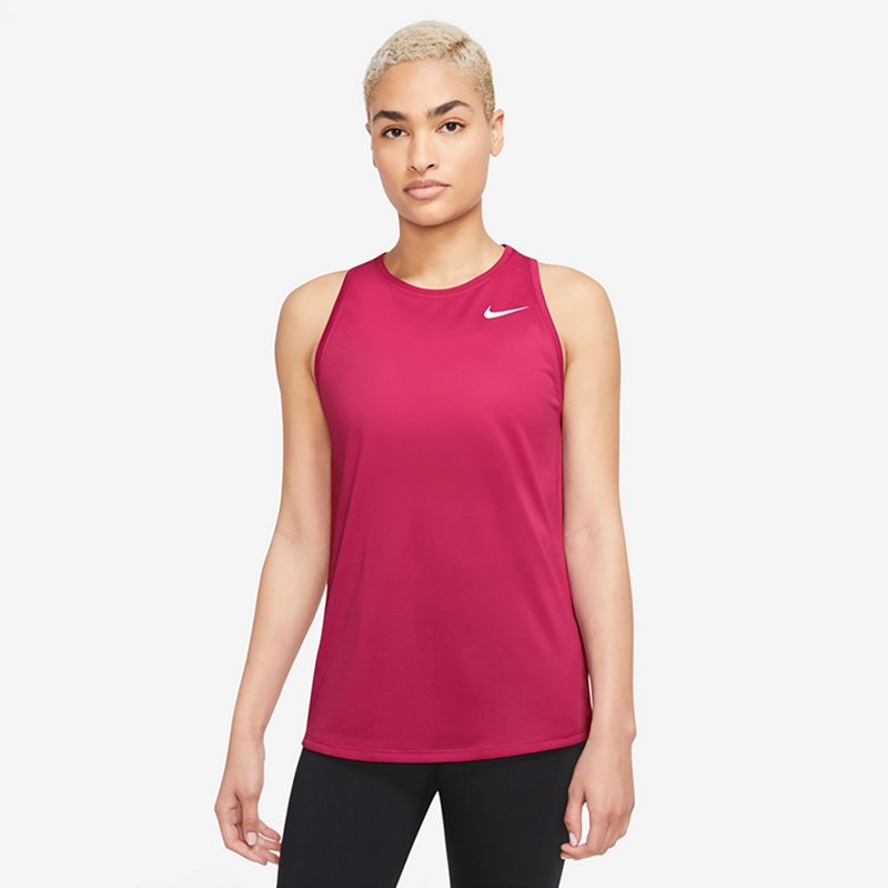Nike Women's Dri-Fi… - image