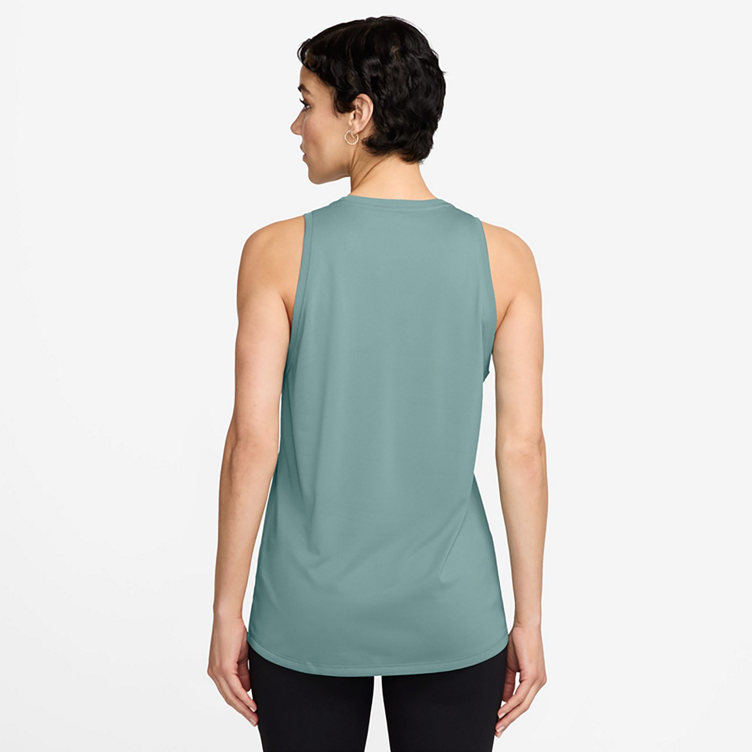 Nike Women's Dri-FIT Tank Top - view number 2