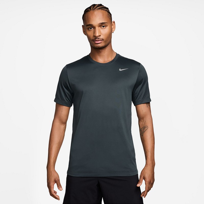 Nike Men's Dri-Fit … - image