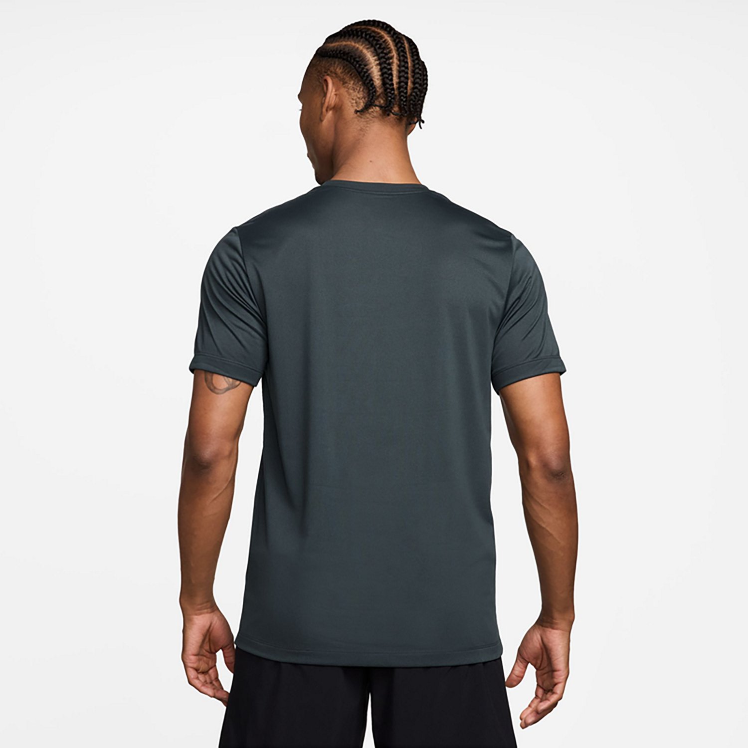 Nike Men's Dri-FIT Legend Fitness T-shirt - view number 2