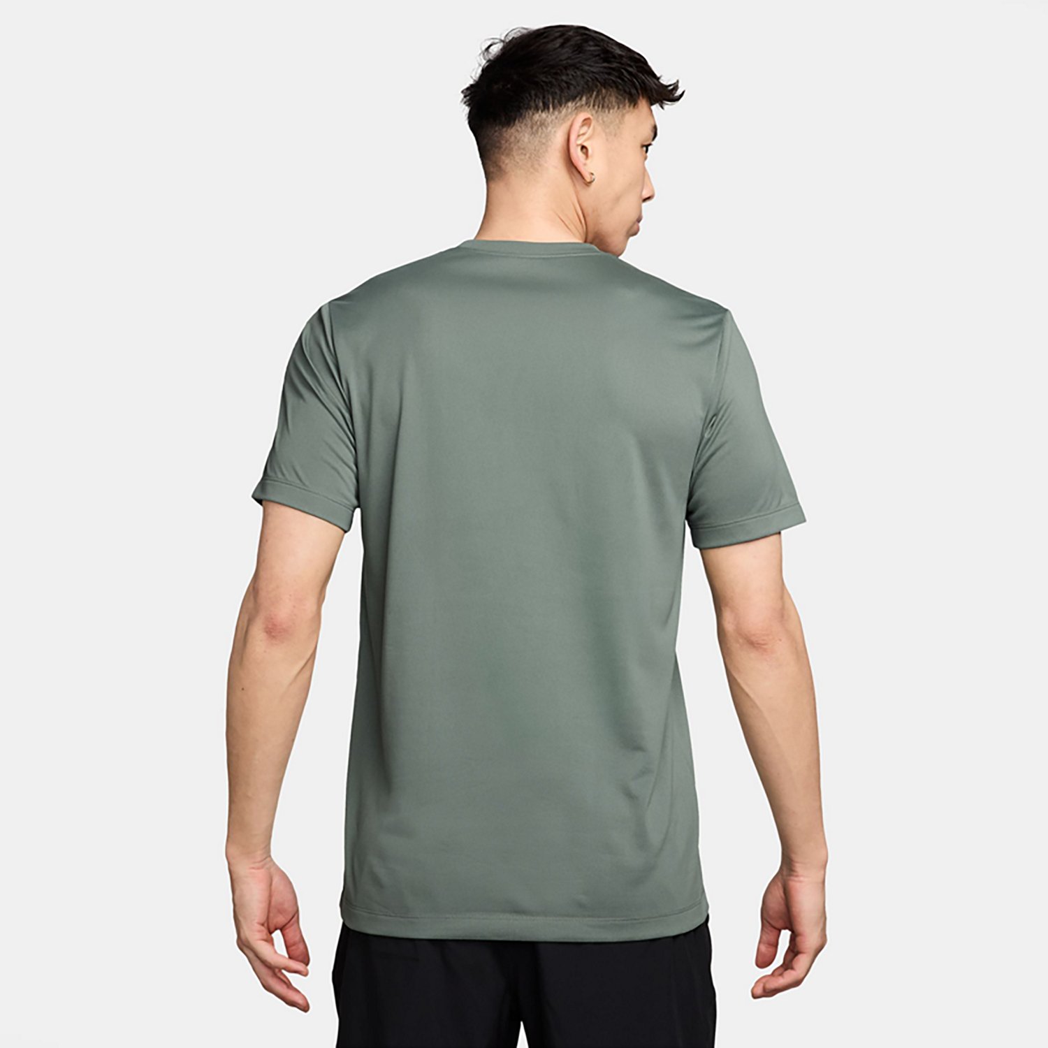 Nike Men's Dri-FIT Legend Fitness T-shirt - view number 2