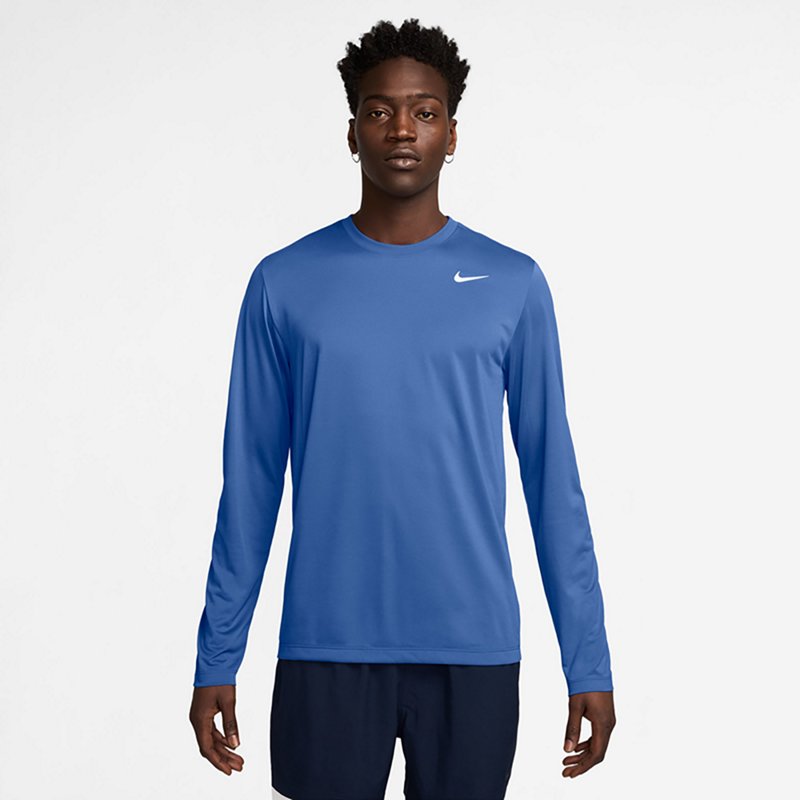 Nike Men's Dri-Fit … - image