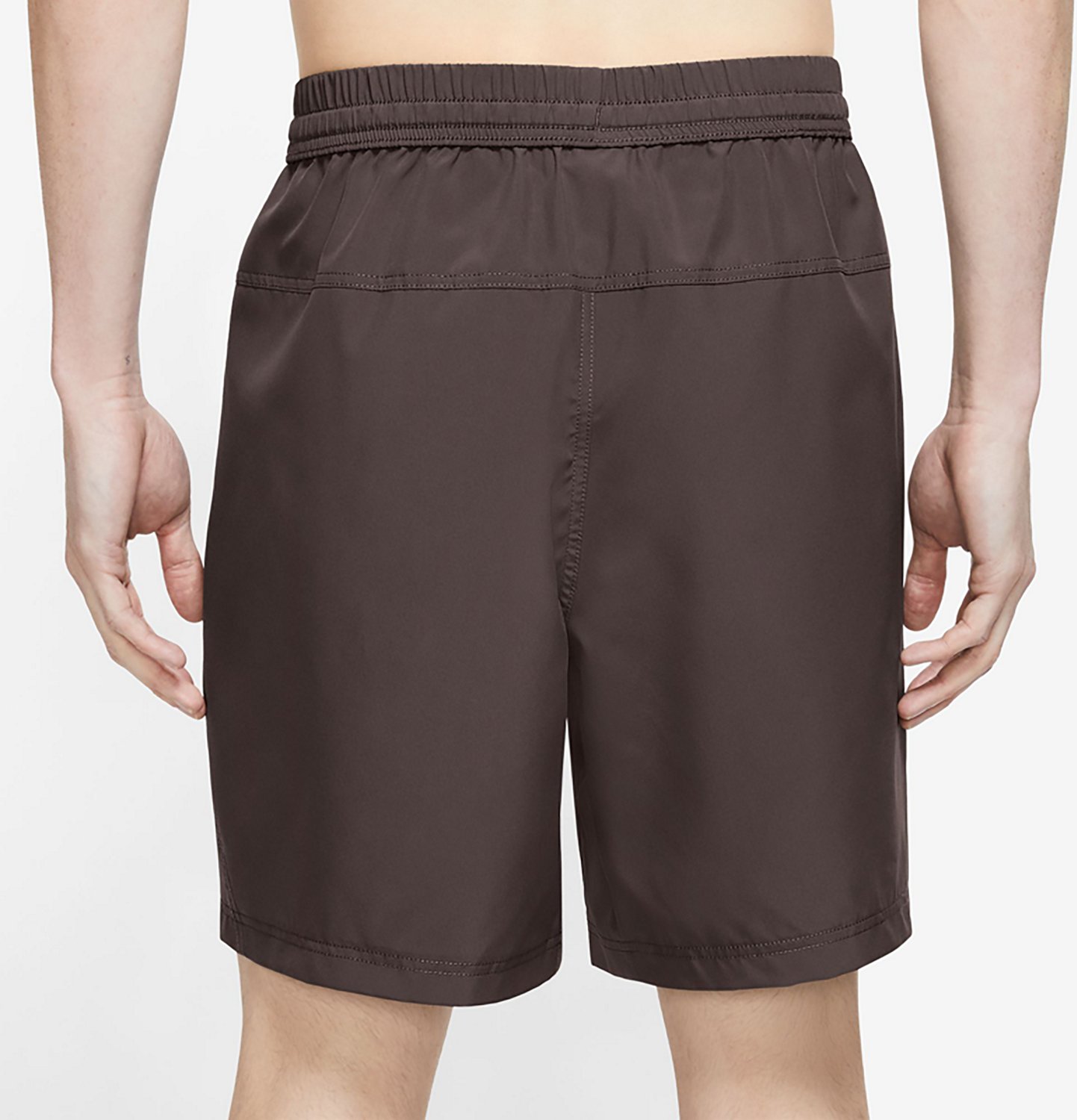 Nike Men's Dri-FIT Form Unlined Fitness Shorts 7 in - view number 2