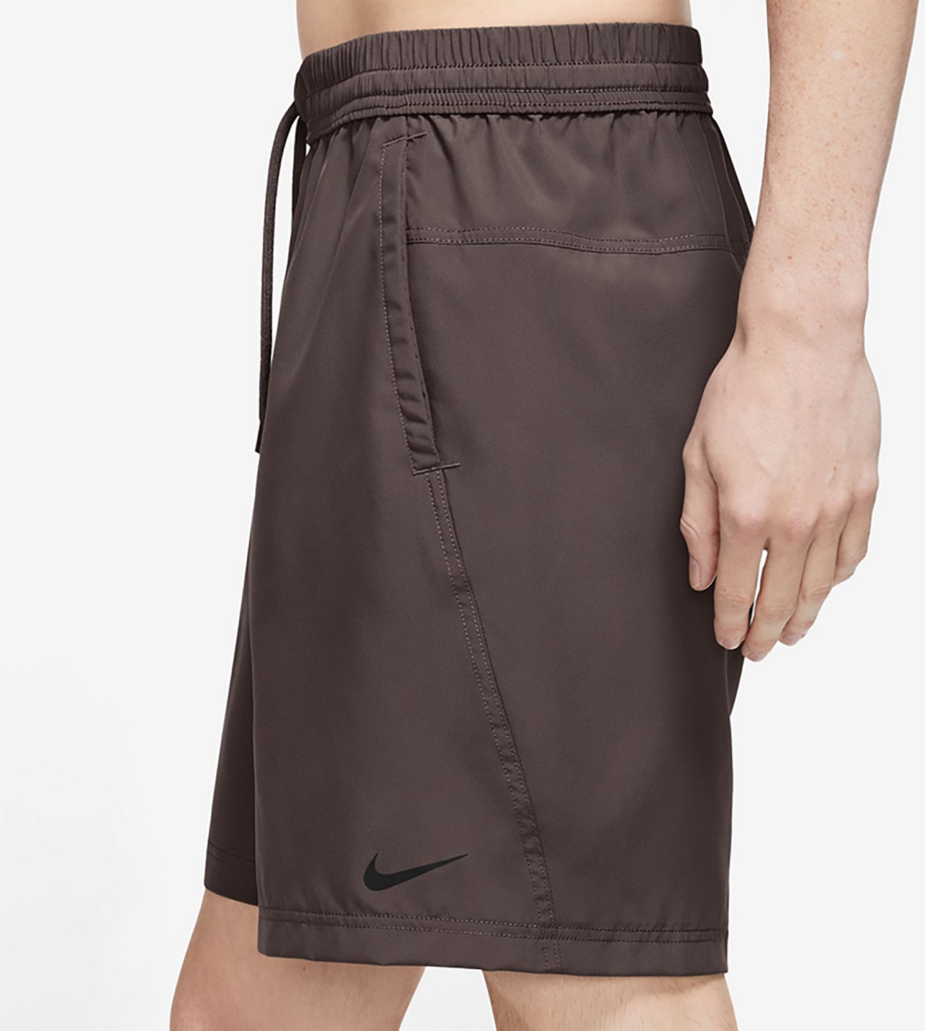 Nike Men's Dri-FIT Form Unlined Fitness Shorts 7 in - view number 3