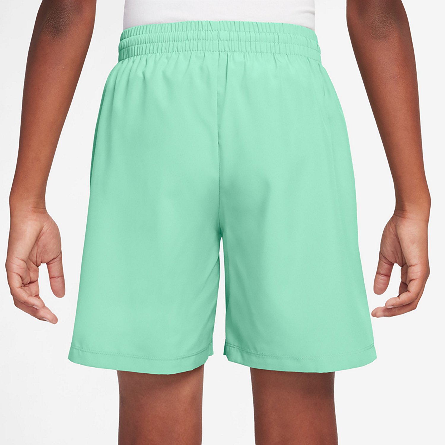 Nike Boys' Dri-FIT Multi+ Woven Shorts 6 in - view number 2