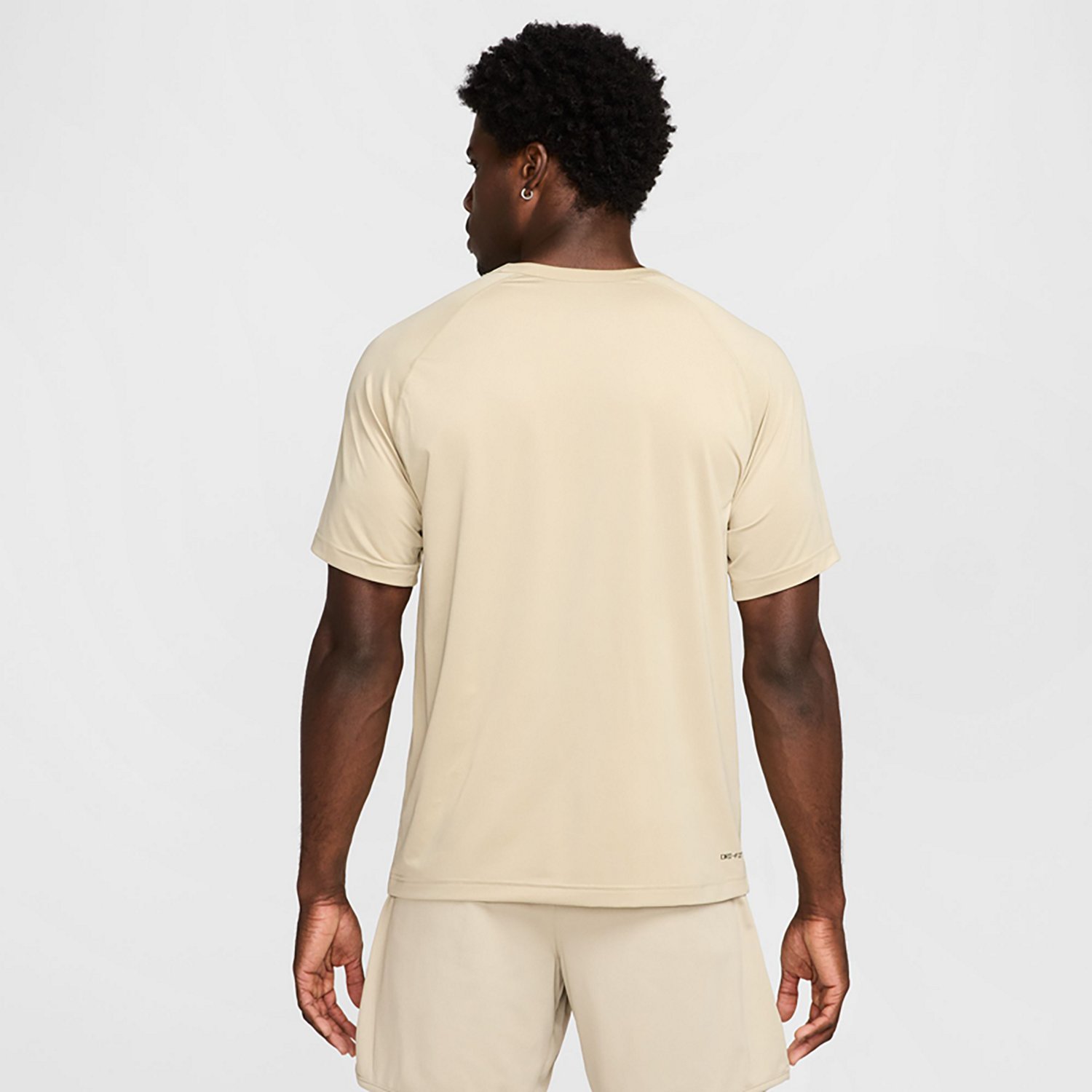 Nike Men's DF Ready T-shirt - view number 2