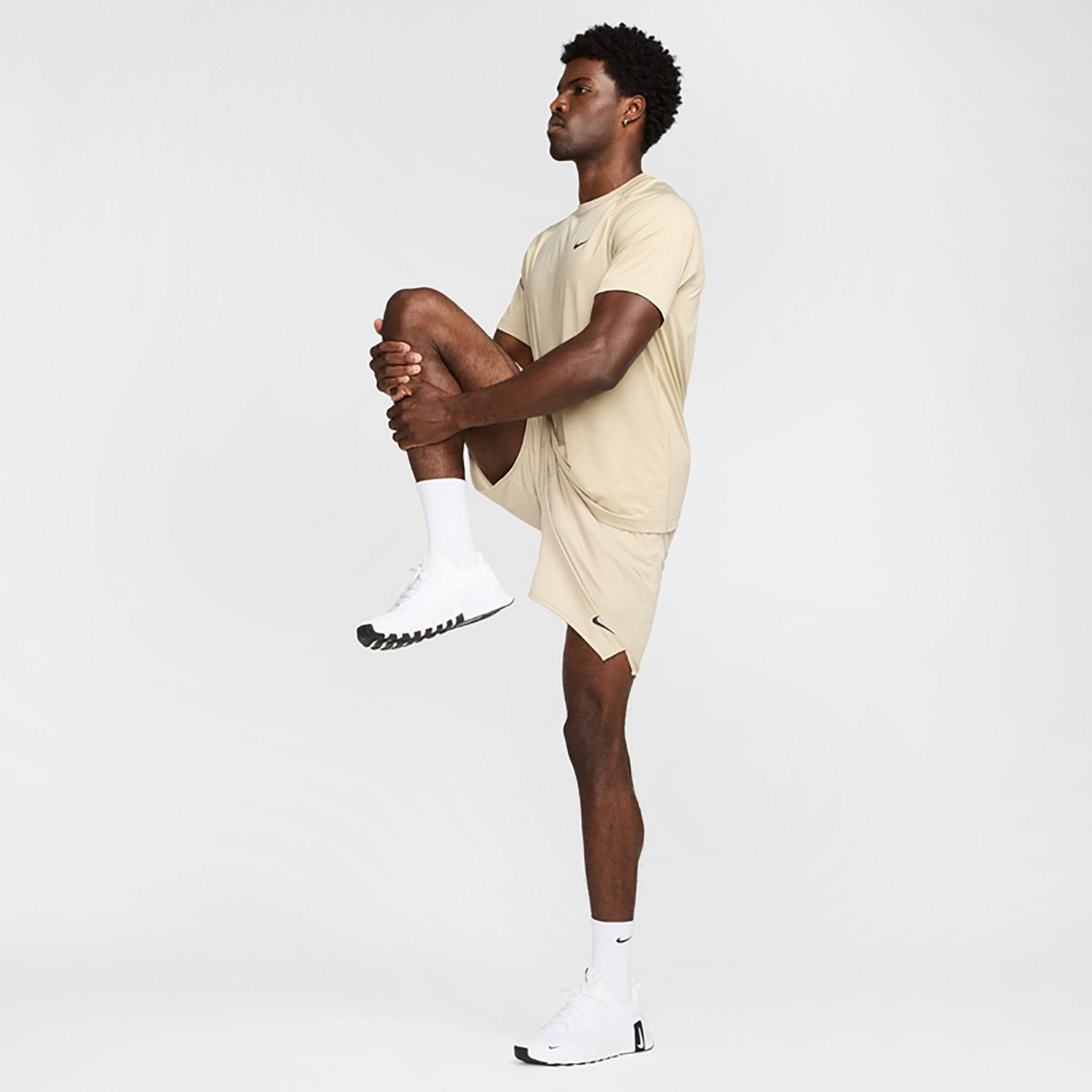 Nike Men's DF Ready T-shirt - view number 5