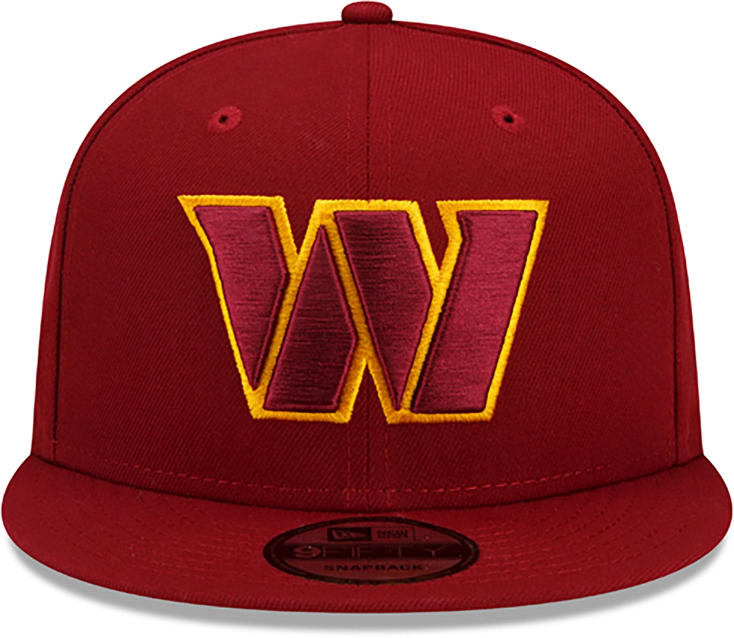 New Era 950 Basic Commanders Cap - view number 2