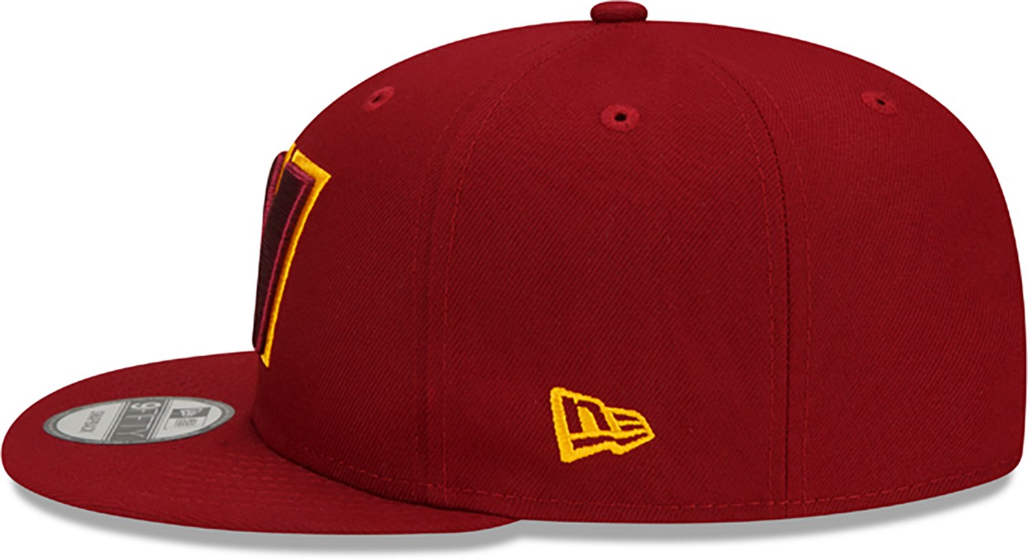 New Era 950 Basic Commanders Cap - view number 4