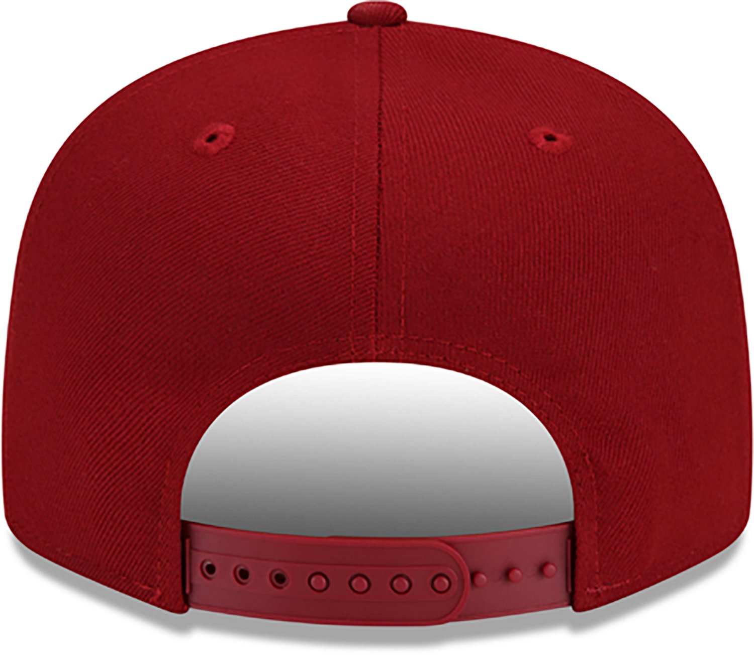 New Era 950 Basic Commanders Cap - view number 6