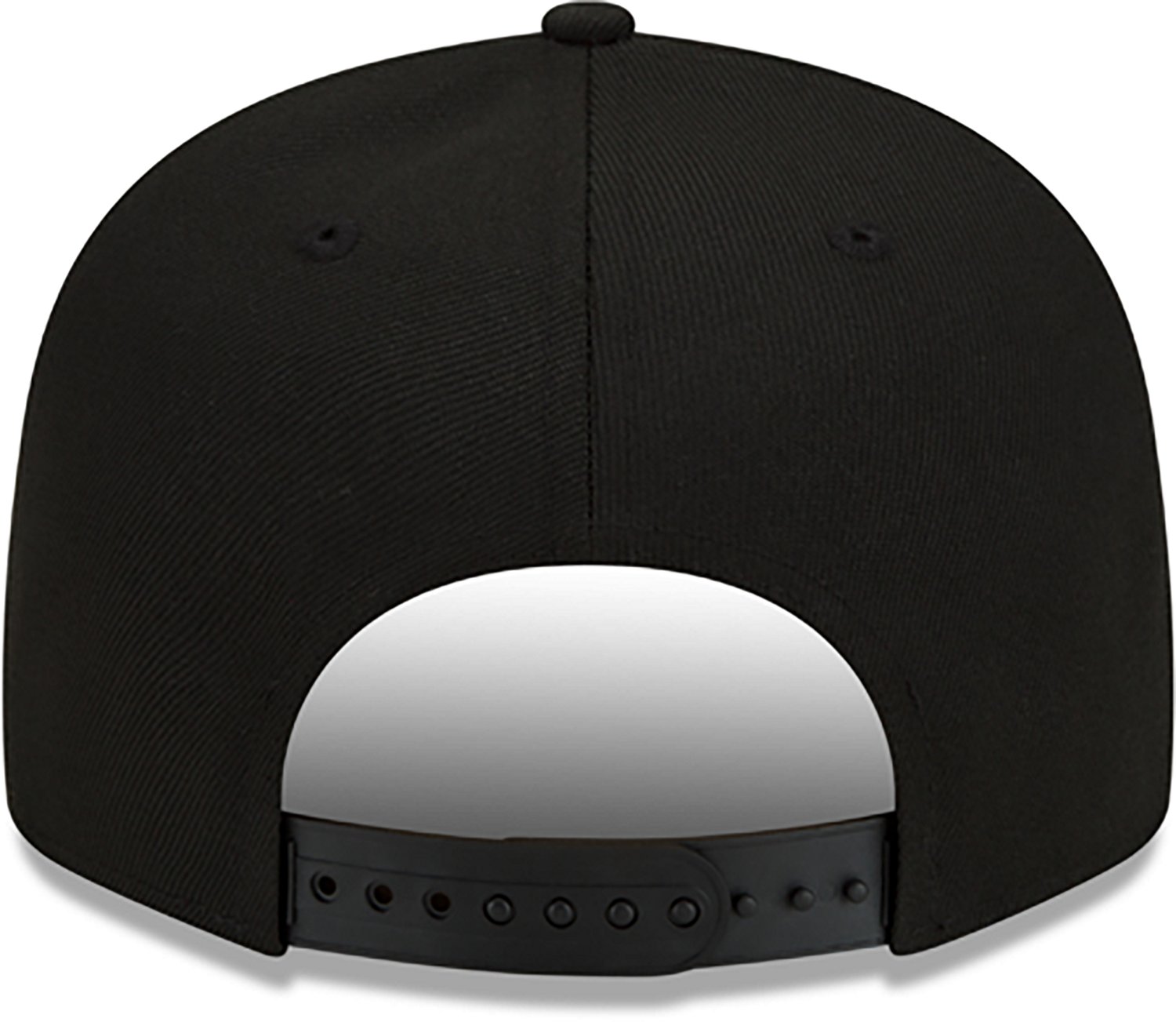New Era 950 Black Commanders Cap - view number 6