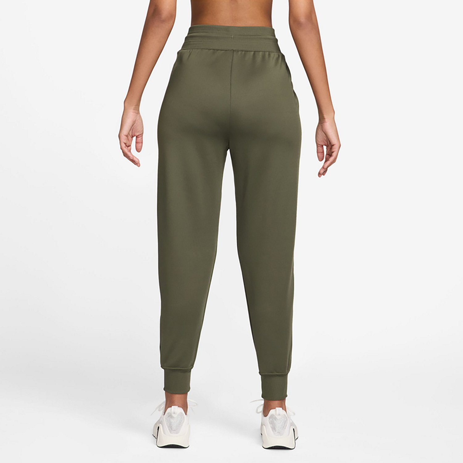 Nike Women's One Therma-FIT Jogger Pants - view number 2