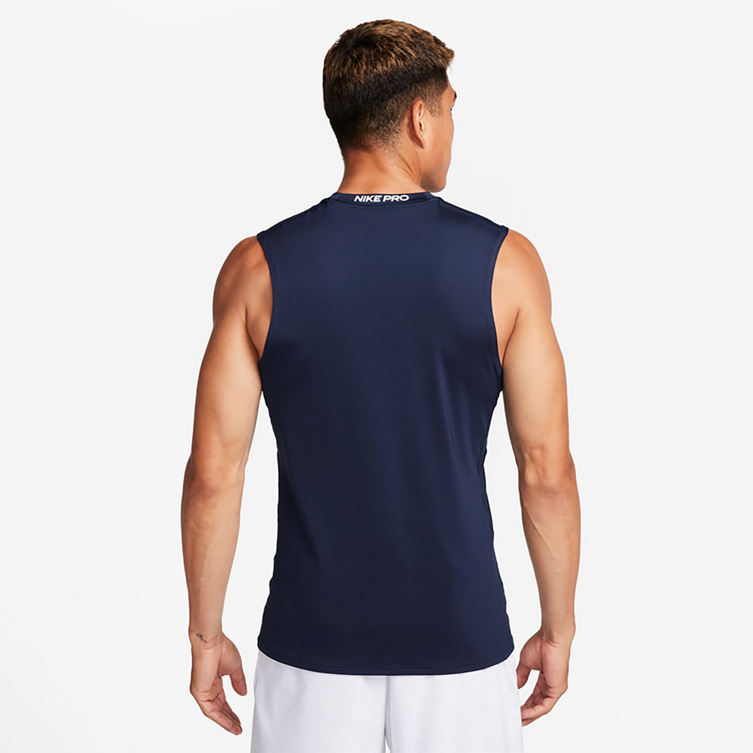 Nike Men's Slim Sleeveless Top - view number 2