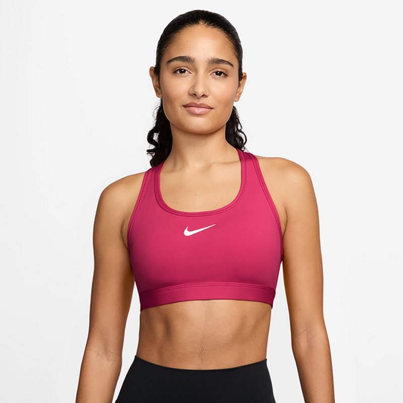 Nike Women's Swoosh… - image