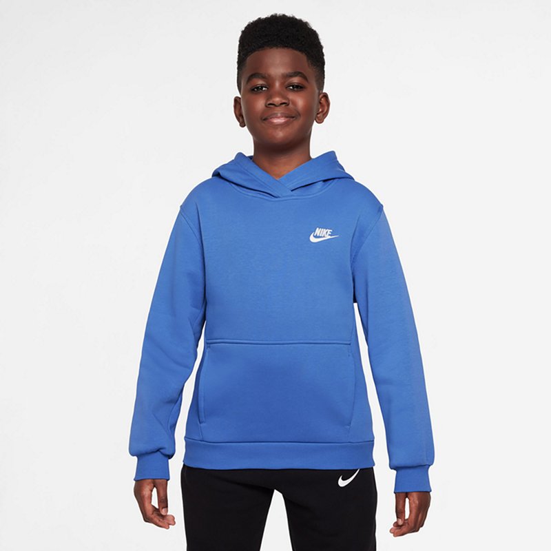 Nike Kids' Sportswe… - image
