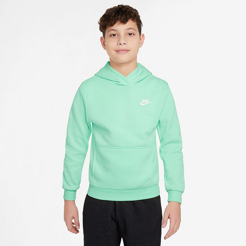 Nike Kids' Sportswe… - image