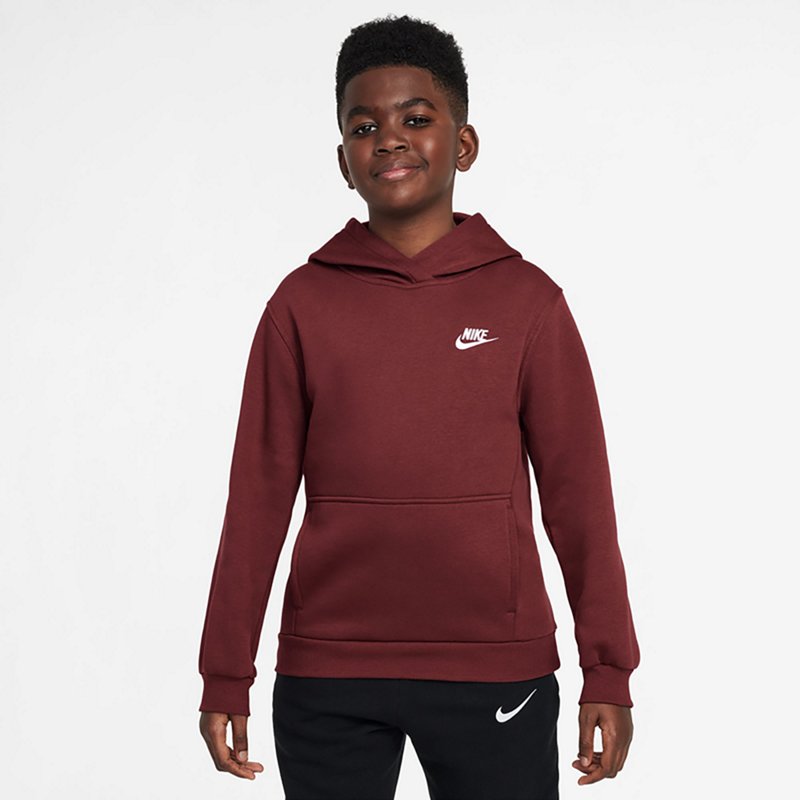 Nike Kids' Sportswe… - image