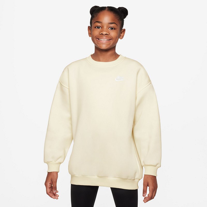 Nike Girls' Sportsw… - image