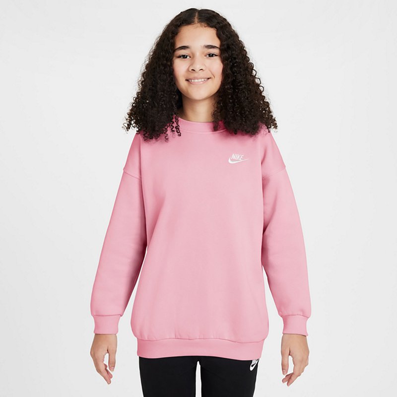 Nike Girls' Sportsw… - image