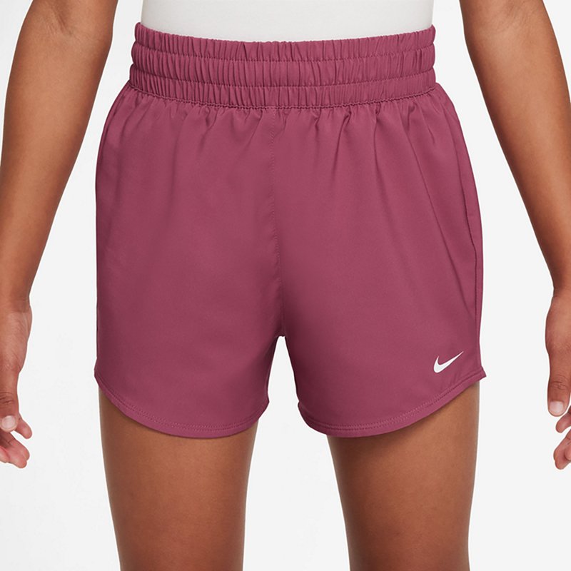 Nike Girls' One Dri… - image