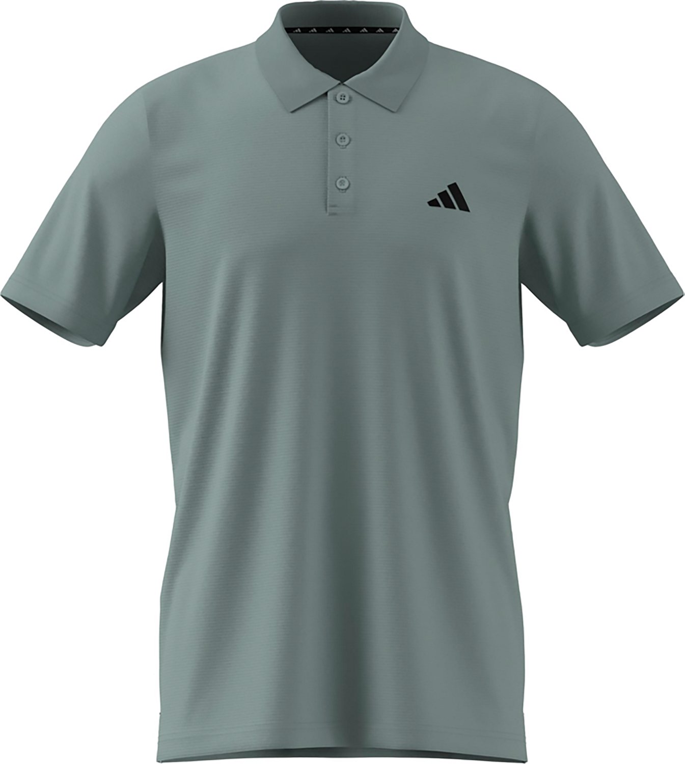 adidas Men's Train Essential Polo Shirt                                                                                          - view number 3