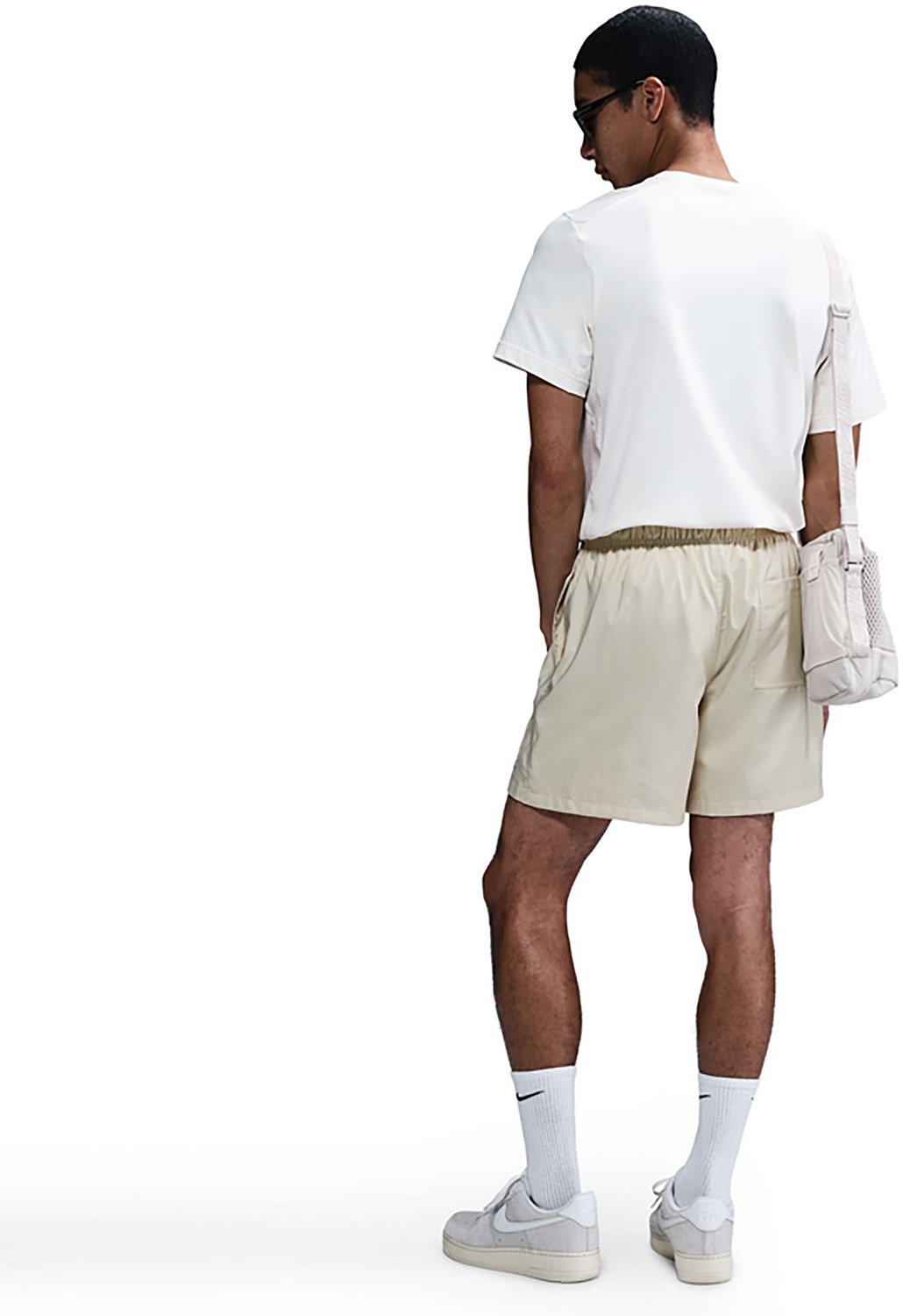 Nike Men's NSW Club Flow Shorts - view number 2