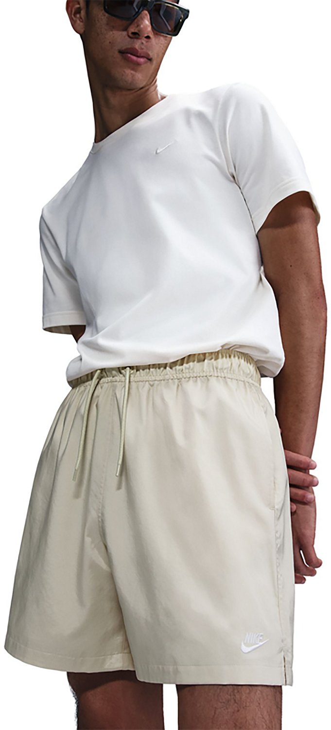 Nike Men's NSW Club Flow Shorts - view number 3