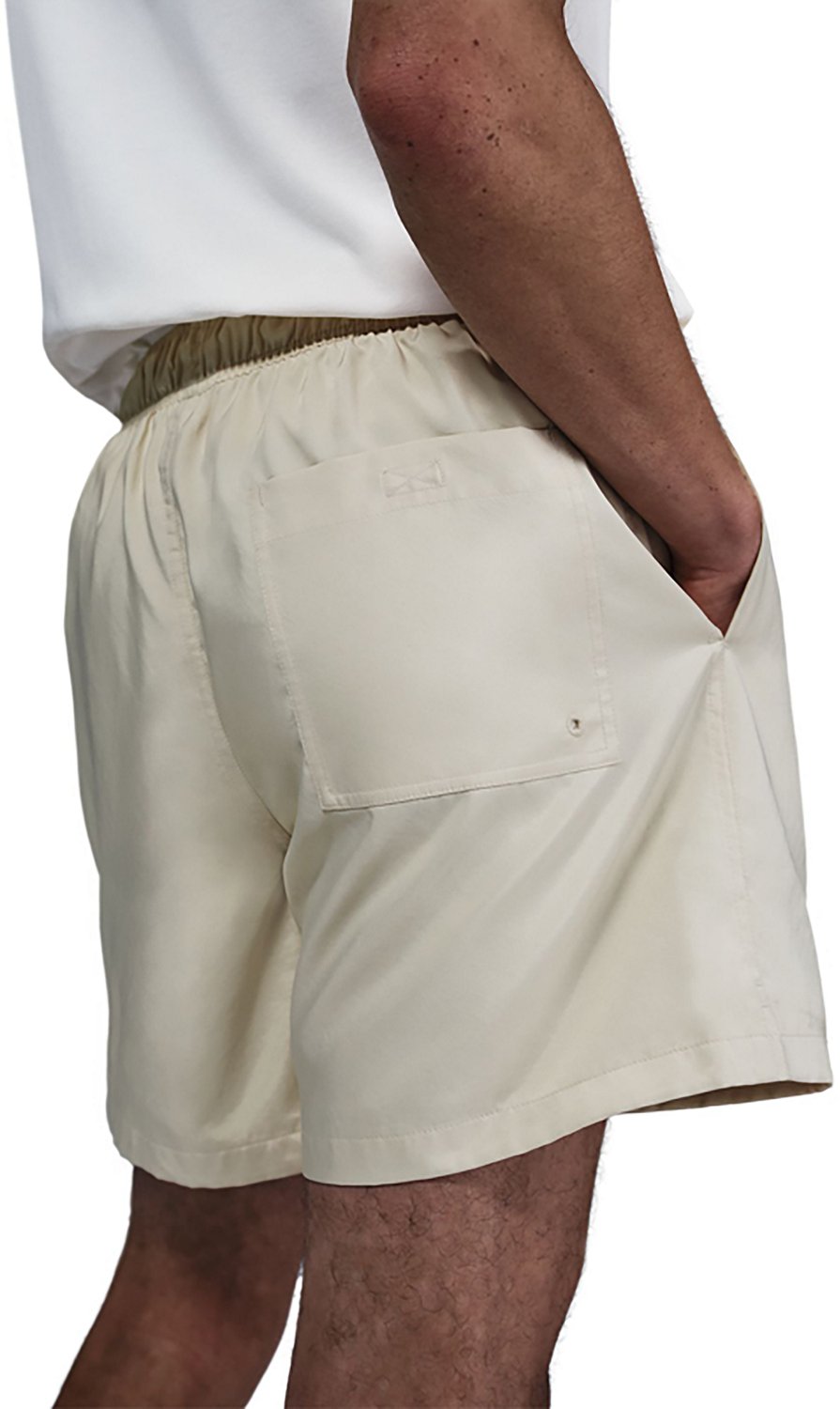 Nike Men's NSW Club Flow Shorts - view number 5