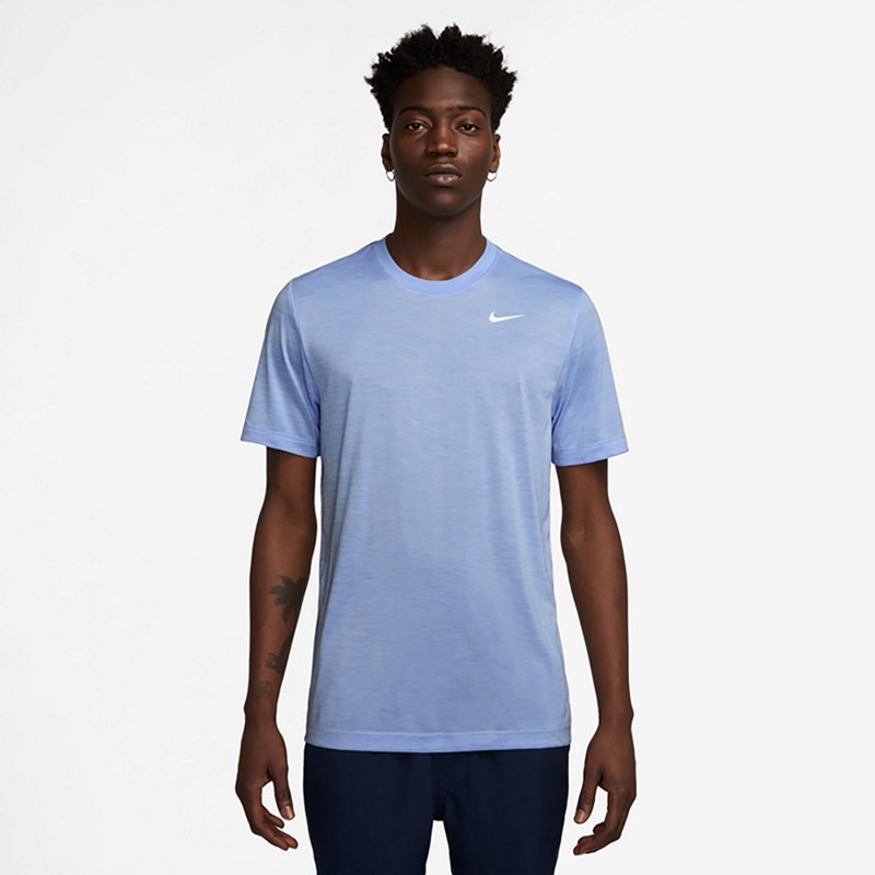 Nike Men's Dri-Fit … - image