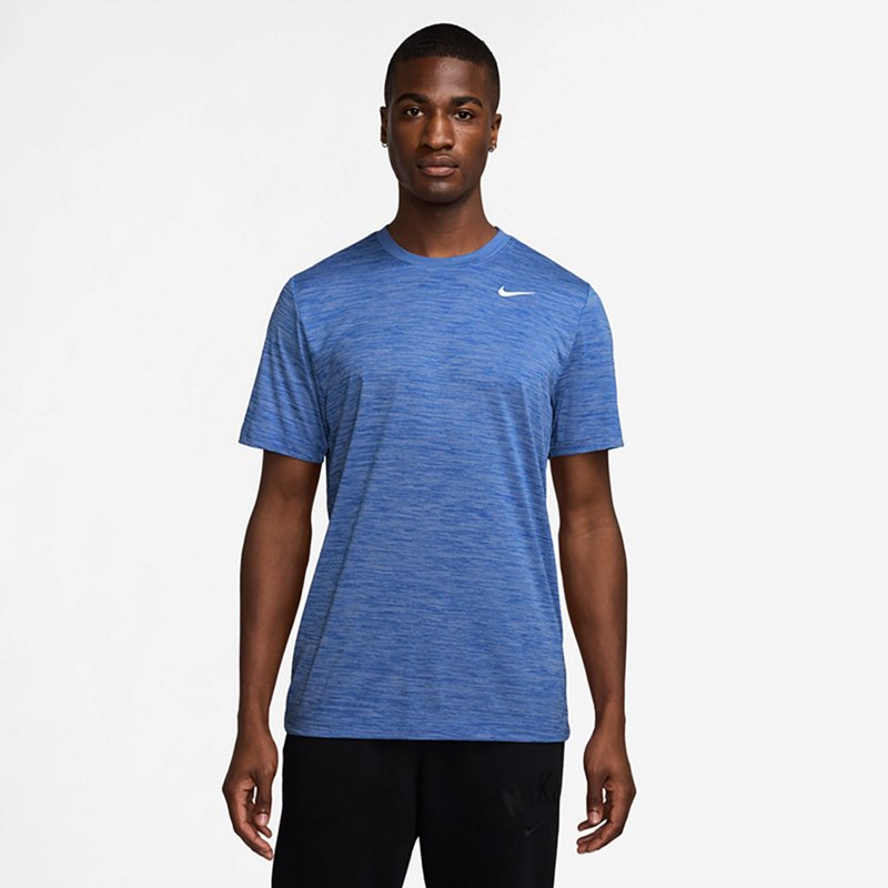 Nike Men's Dri-Fit … - image