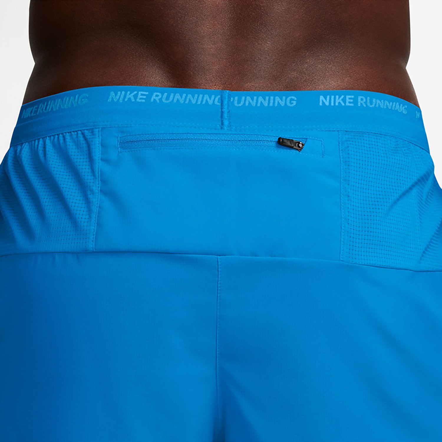 Nike Men's Dri-FIT Stride 2 in 1 Shorts 5 in                                                                                     - view number 4