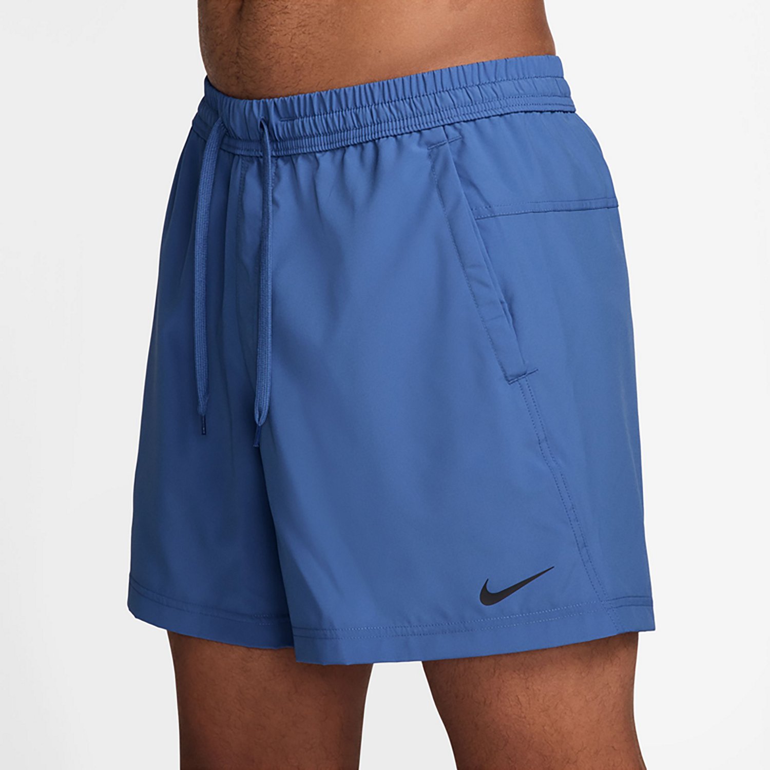 Nike Men's Dri-FIT Form Unlined Shorts 5 in - view number 3