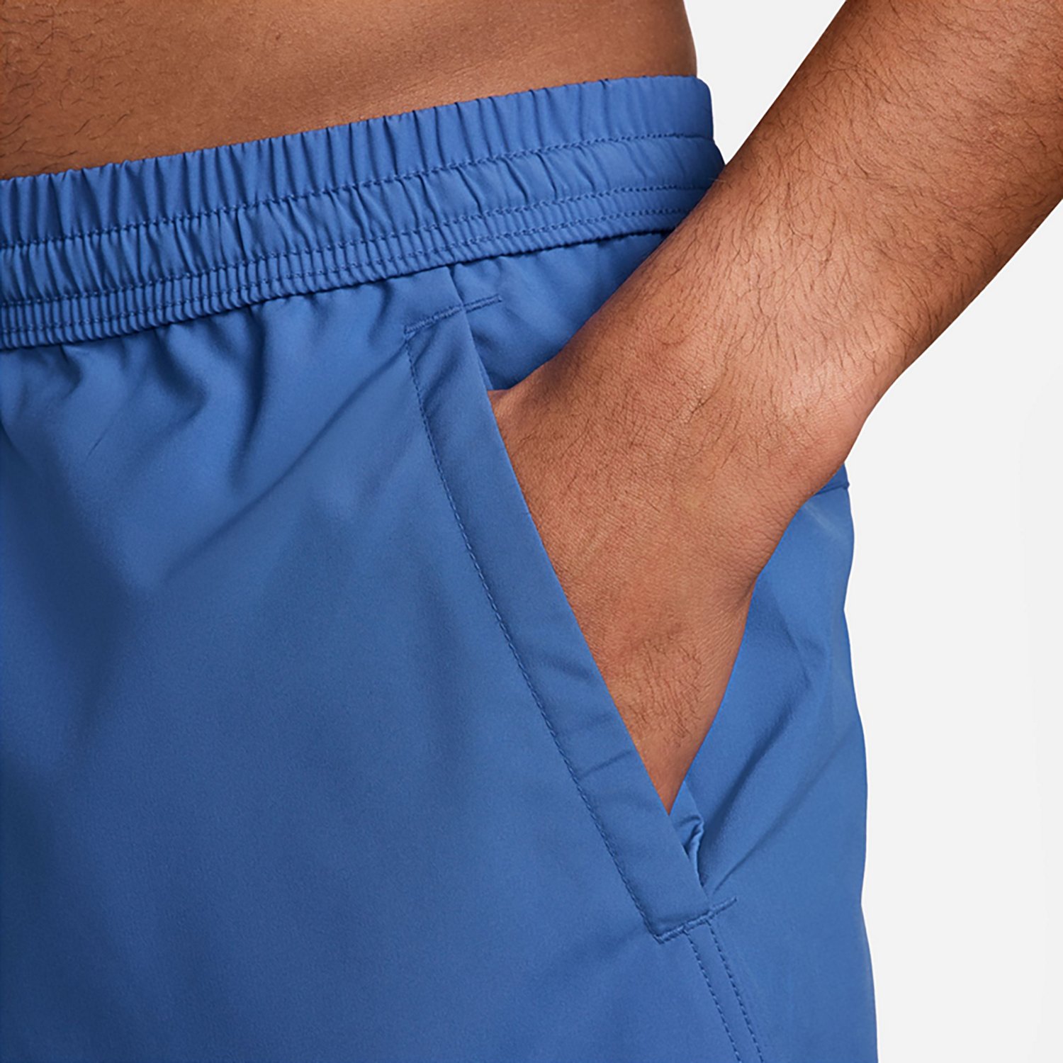 Nike Men's Dri-FIT Form Unlined Shorts 5 in - view number 4
