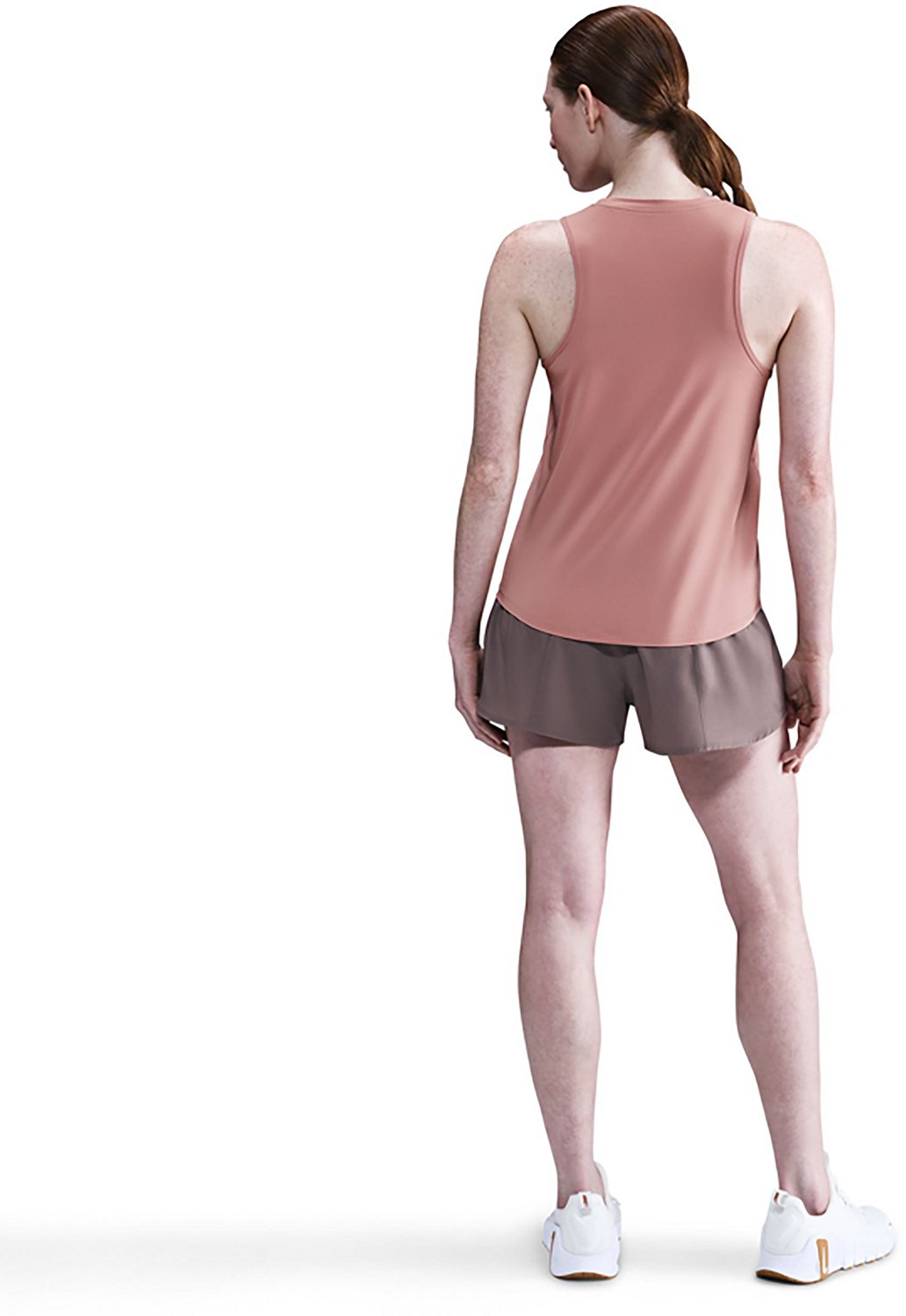 Nike Women's NK One Classic Dri-FIT Tank Top - view number 2