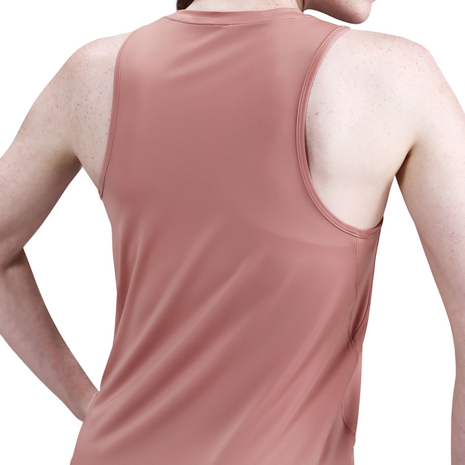 Nike Women's NK One Classic Dri-FIT Tank Top - view number 4