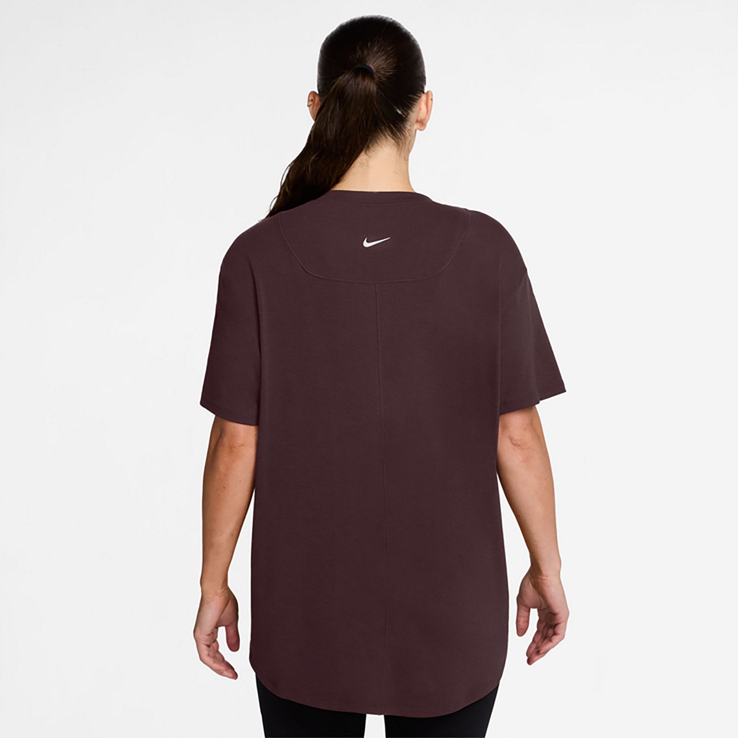 Nike Women's One Relaxed Dri-FIT Top