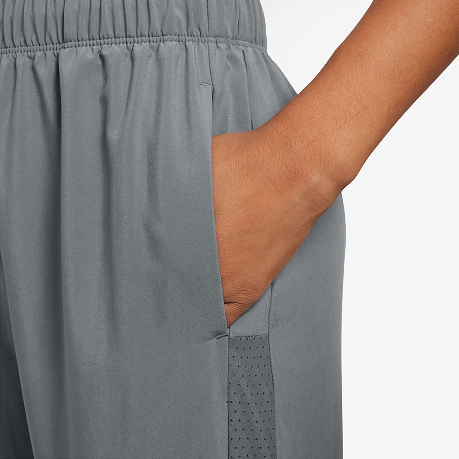 Nike Boys Dri-Fit Multi Essential Pants - view number 3