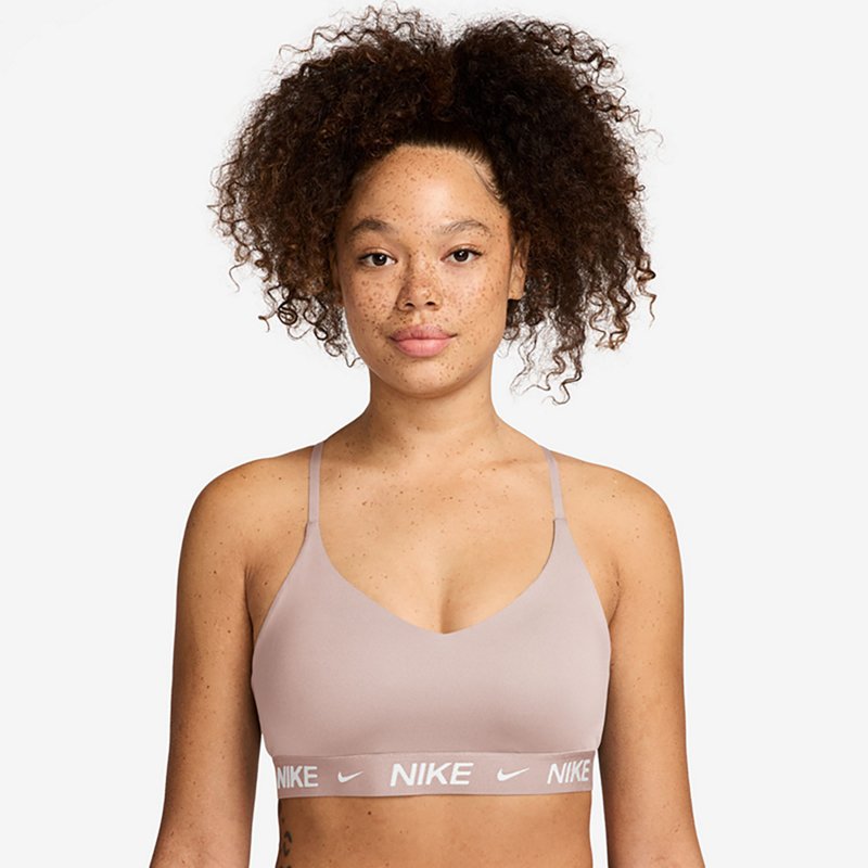 Nike Women's Dri-FIT Indy Low Support Sports Bra
