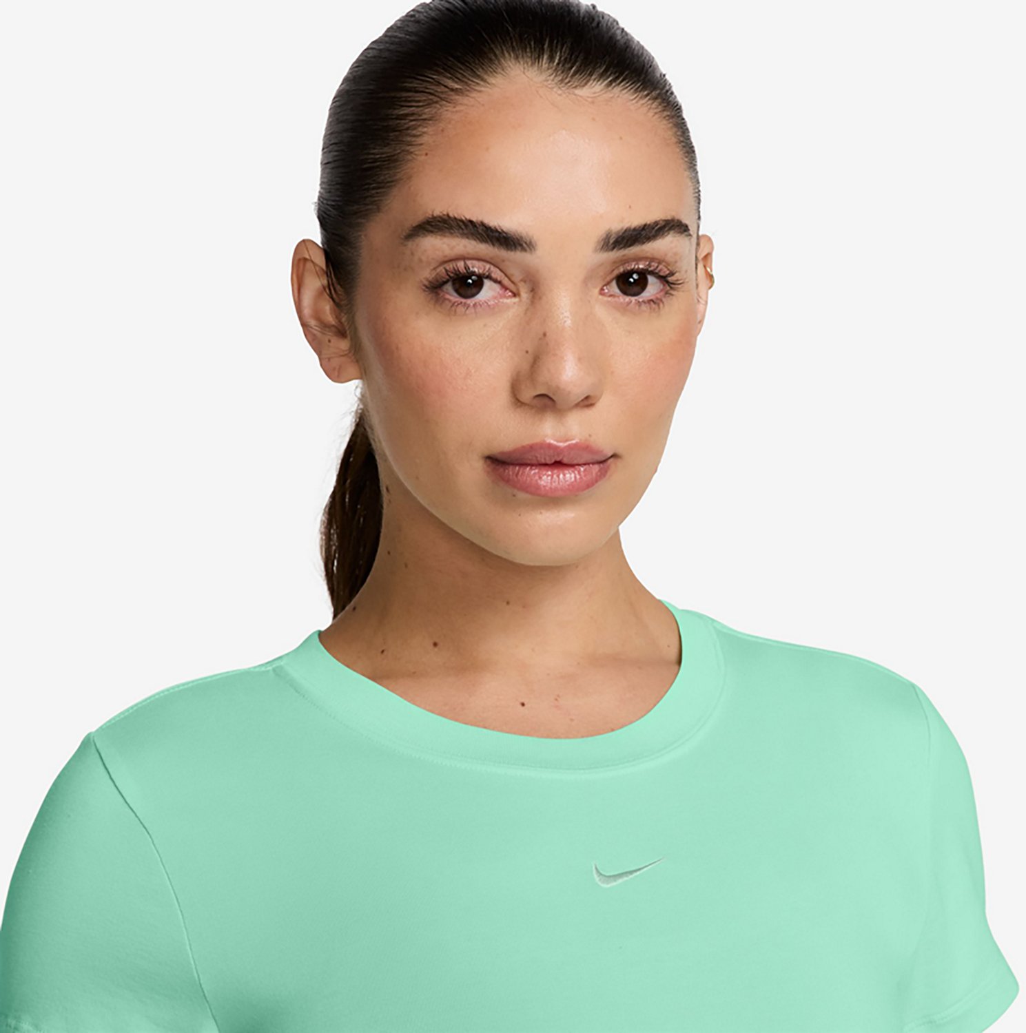 Nike Women's Sportswear Chill Knit T-Shirt - view number 3