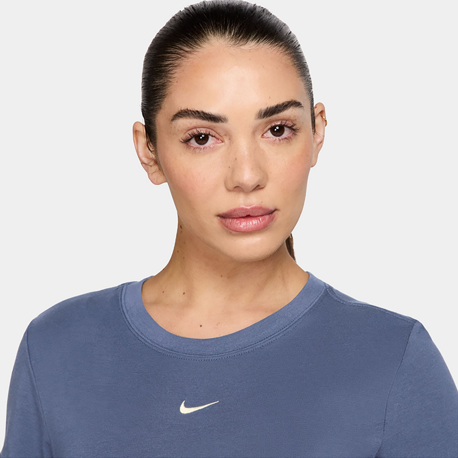 Nike Women's Sportswear Chill Knit T-Shirt - view number 3