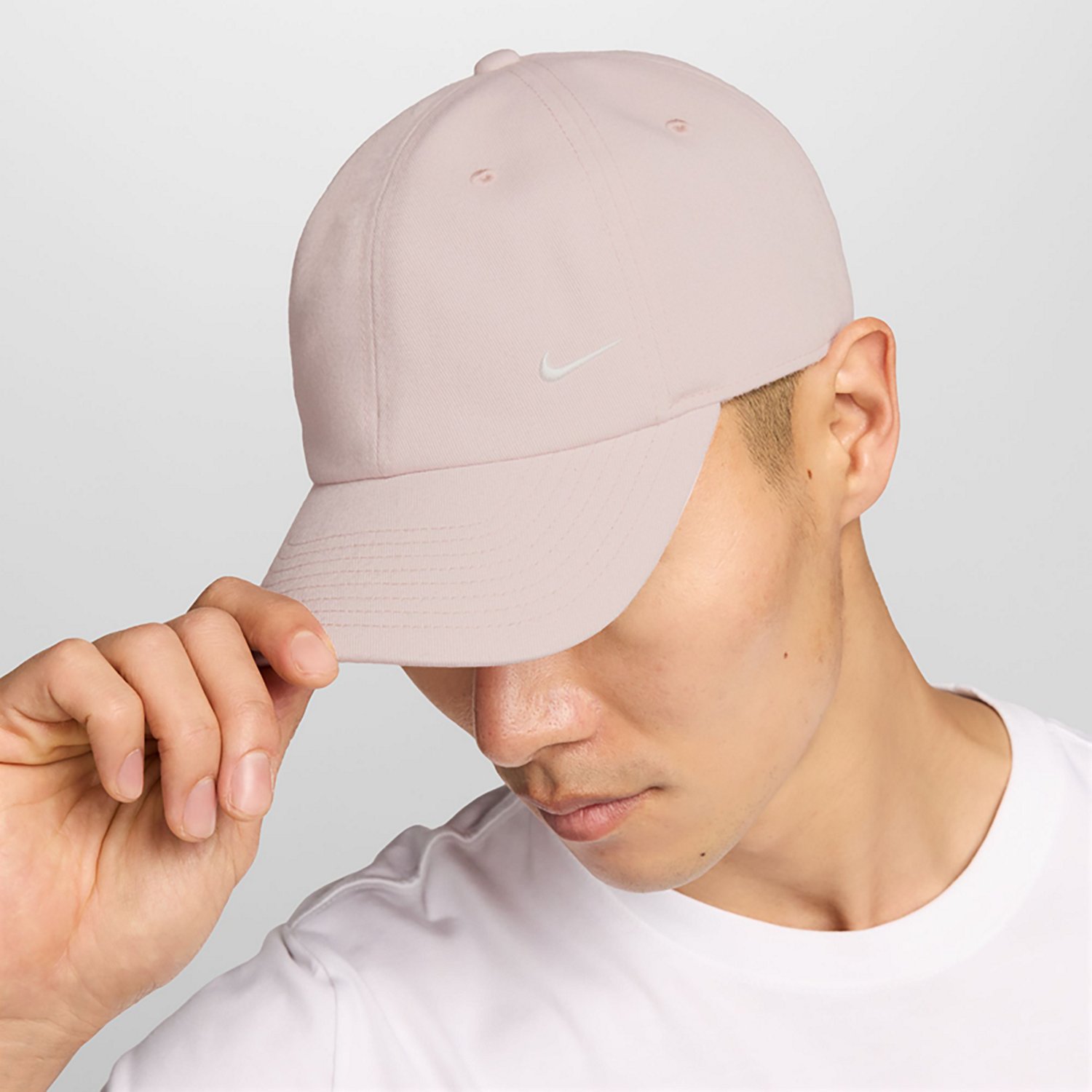Nike Women's Club Unstructured Cap - view number 4