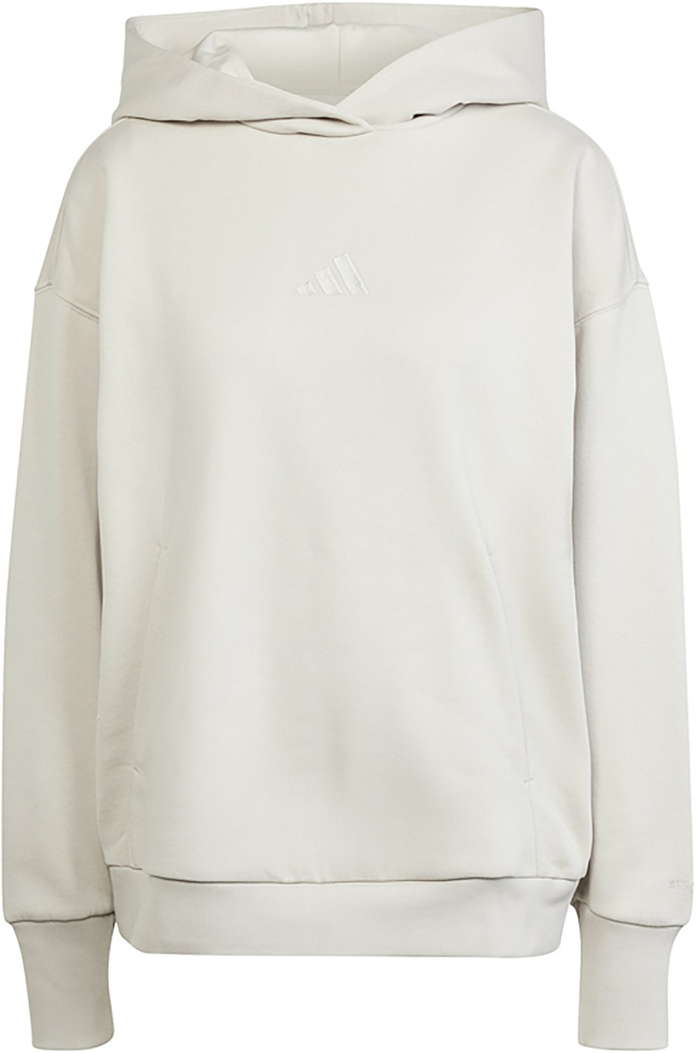 adidas Women's ALL SZN Fleece Boyfriend Hoodie                                                                                   - view number 6