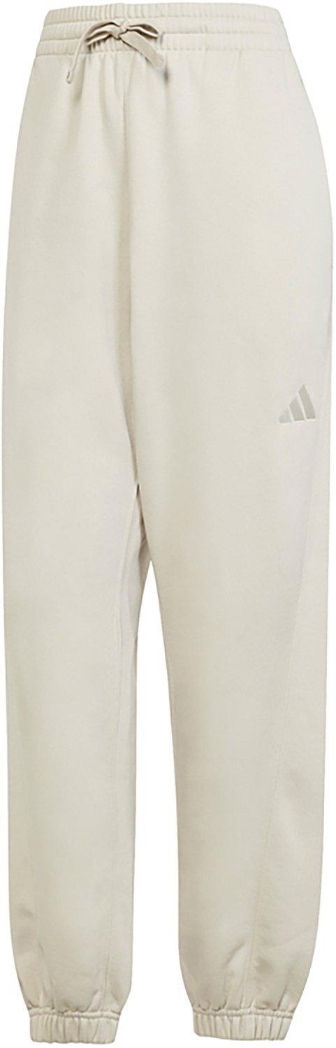 adidas Women's ALL SZN Fleece Loose Pants - view number 6
