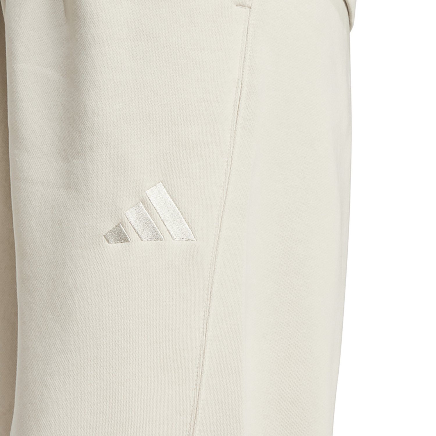 adidas Women's ALL SZN Fleece Loose Pants - view number 4