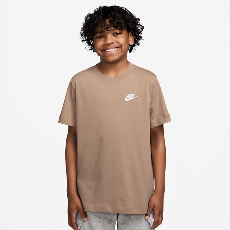 Nike Boys' Sportswe… - image