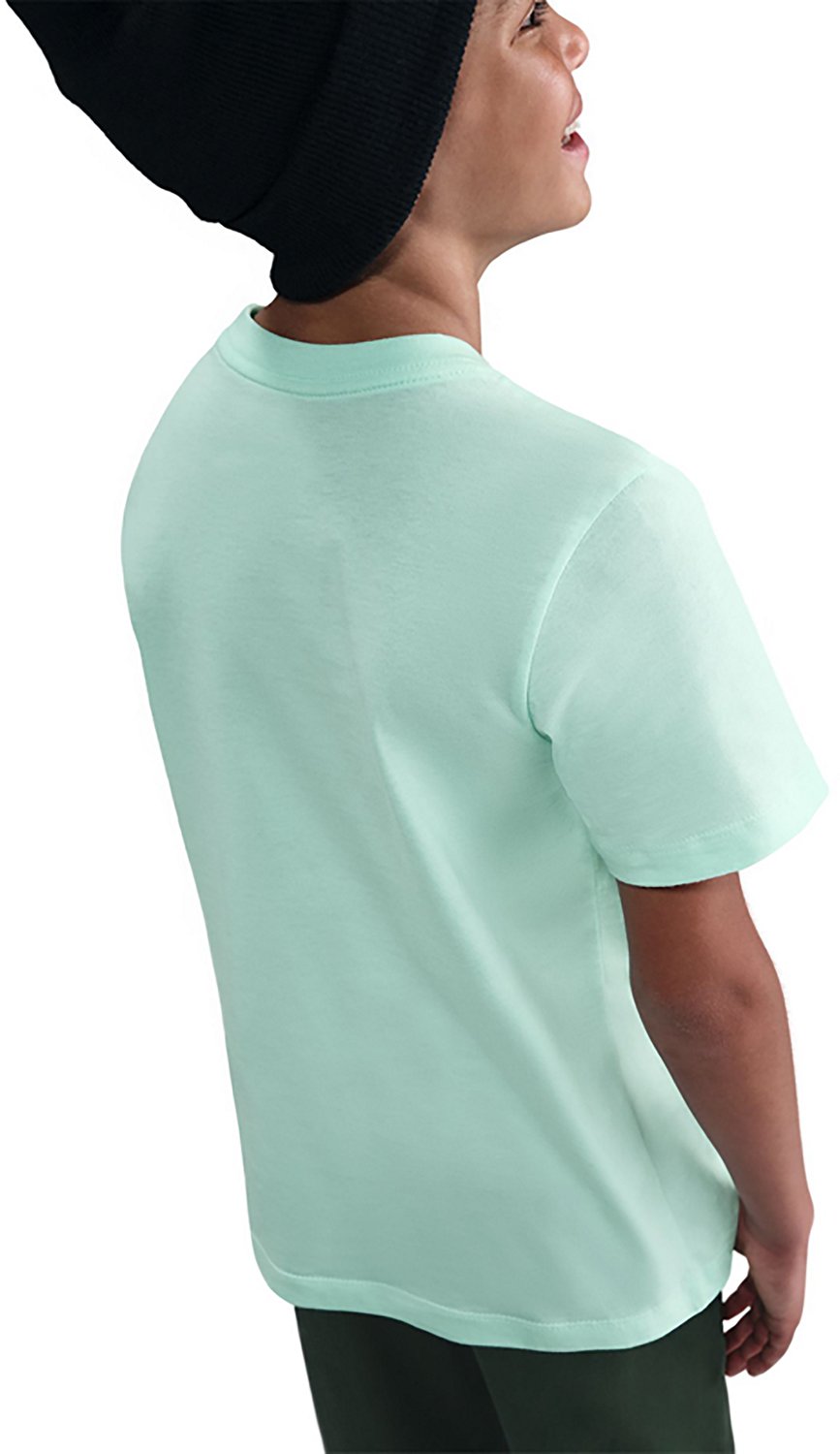 Nike Boys' Sportswear Futura Short Sleeve T-shirt - view number 4