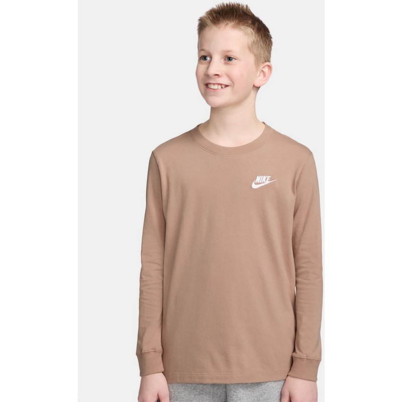 Nike Boys' Futura L… - image