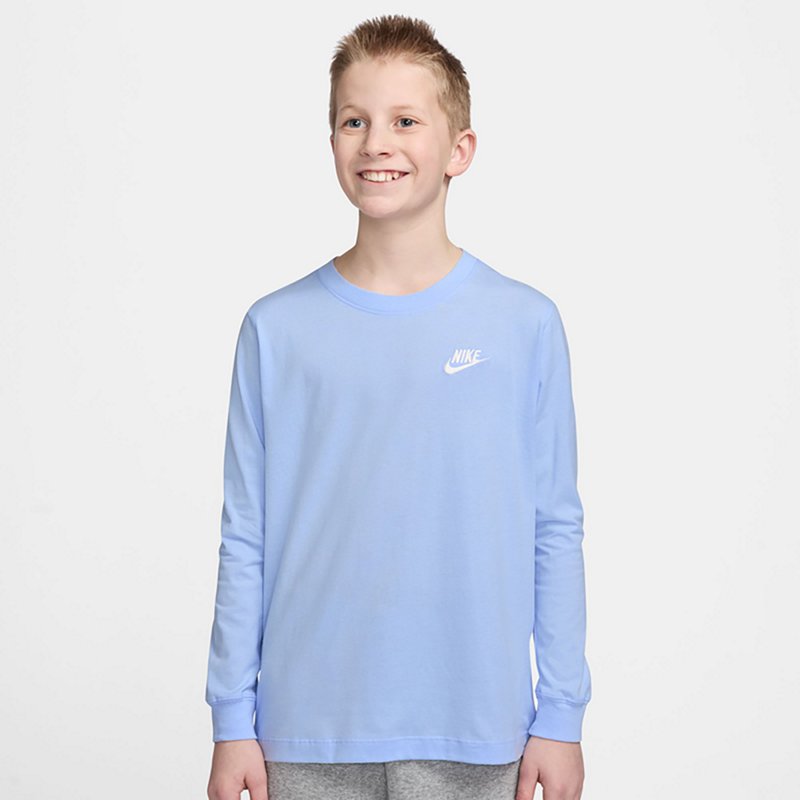 Nike Boys' Futura L… - image