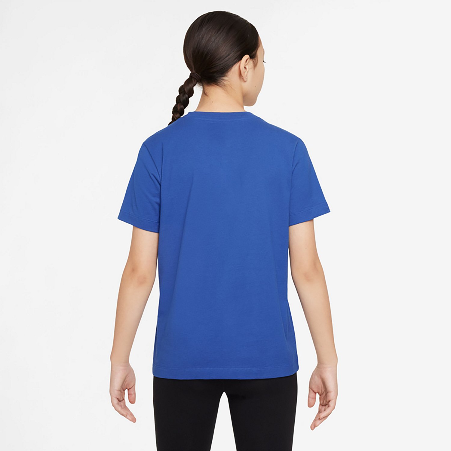 Nike Boys' Sportswear Futura Icon T-shirt - view number 2