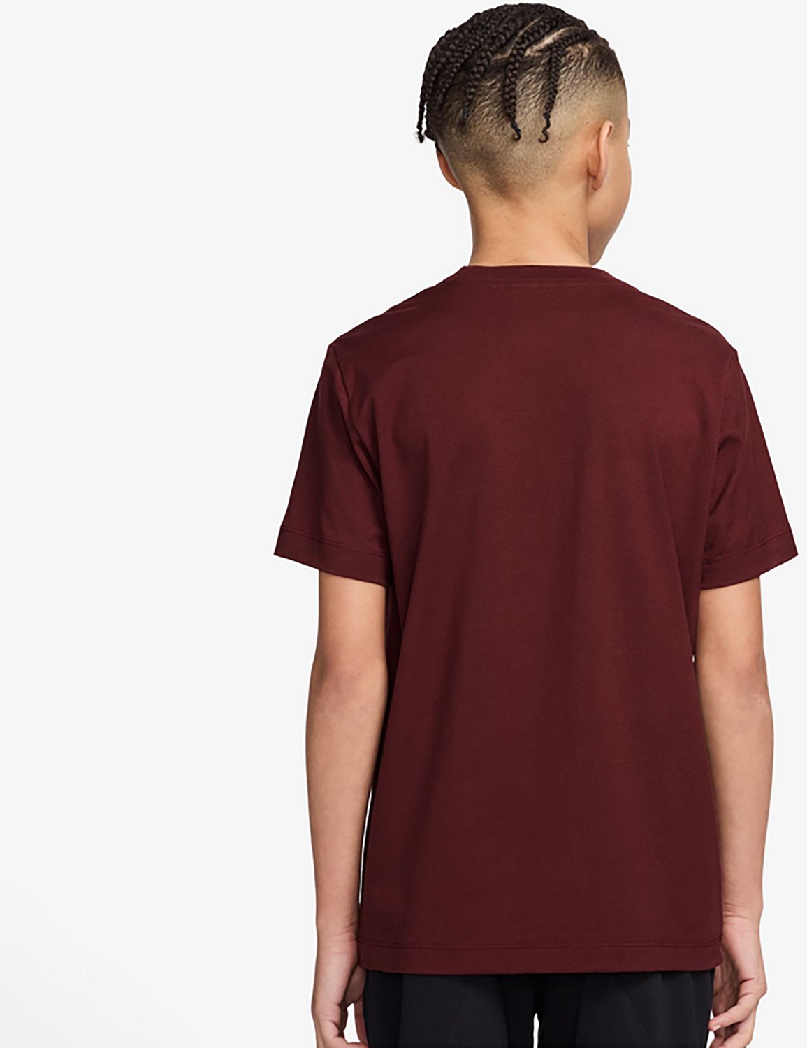 Nike Boys' Sportswear Futura Icon T-shirt - view number 2